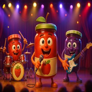 रॉक और जैम