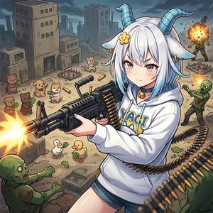 セブンデイズトゥヤギ