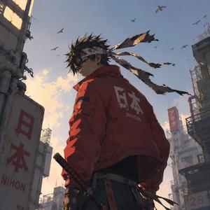 Shinobi persi