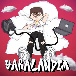 Yaralandım