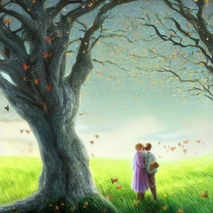 梁山伯与朱丽叶