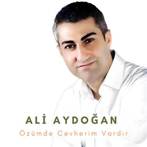Özümde Cevherim Vardır