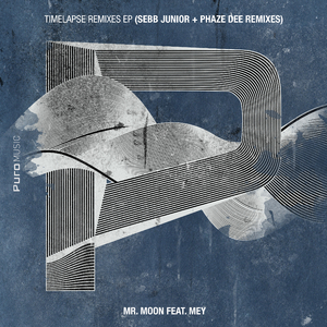 Timelapse (Sebb Junior Extended Remix)