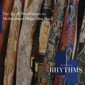 The Didgeridoo Tribe Drum (Australian Native Essence)