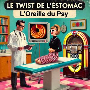 Le twist de l'estomac