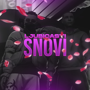 Ljubičasti Snovi