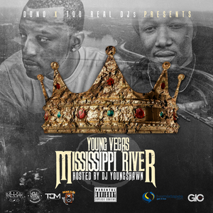 2 Words (Feat. Cooparachi, Doe Hicks, 4oe 4oe & YaBoiRell)