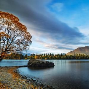 沉默时的离开最是伤感