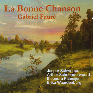 Sicilienne De Pelléas Et Mélisande Op. 78