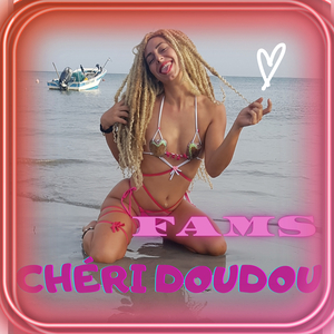 Chéri doudou