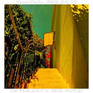 i.M PLE.ZN.T II (BiG PUN.Z) [im pleasant II (big punz)]