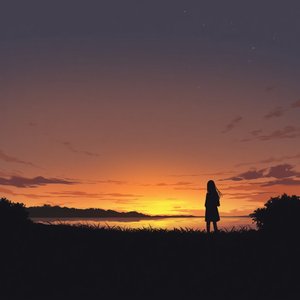 放課後の帰り道