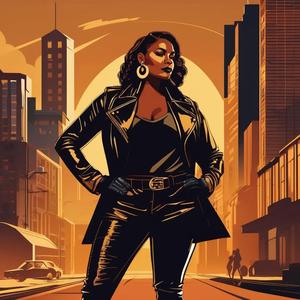 Ray of Sunshine (Fanci Smile Mix)