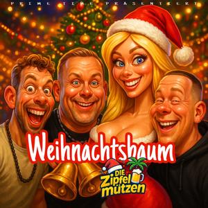 Weihnachtsbaum