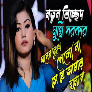 মনের দুঃখ গেলো না সে যে আমার হলো না