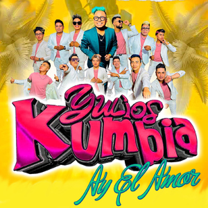 Aun Pienso En Ti (feat. Los Pipopes)