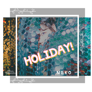 Holiday（Cover 少女时代）