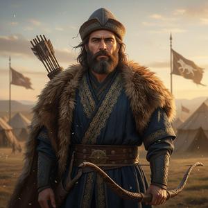 Oğuzların Ağıdı