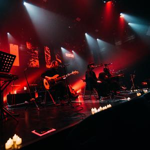 女巫-我为什么爱你，先生（LIVE）