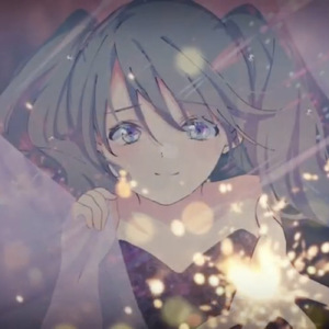 Life (feat. 初音ミク)