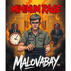 Minimum Rage (#JOBS)