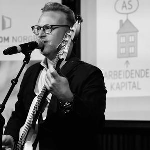 All kapital arbeider