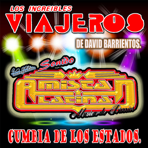 Cumbia de los Estados