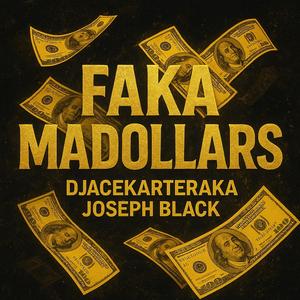 Faka madollars