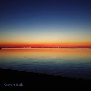 Sunset Rails (feat. Weinhardt)