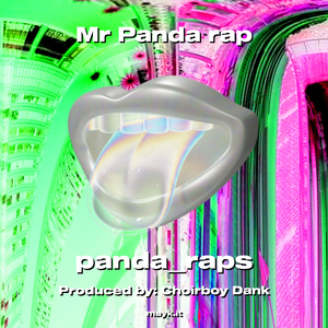 Mr Panda rap