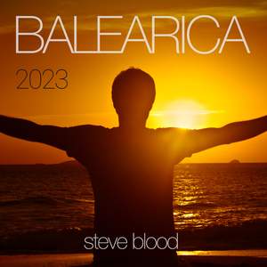Balearica (2023) [Steve Blood Remix]