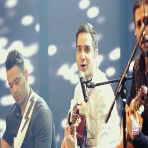 Behet Ghol Midam (Live Concert)