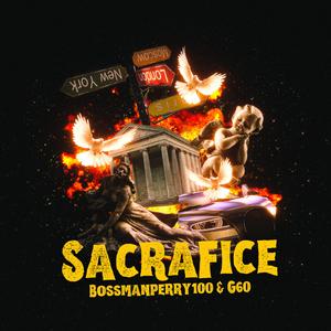 Tony HAWWK (feat. Bossmanperry100)