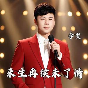 来生再续未了情 (深情版伴奏)