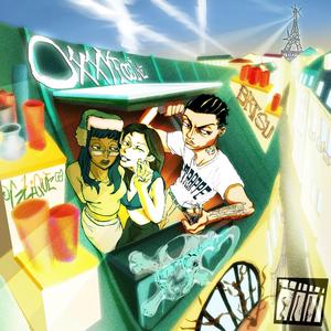 Trappe (feat. diego.dent)