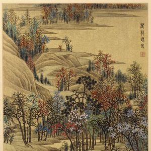 笛子 x 琵琶 x 国风钻头