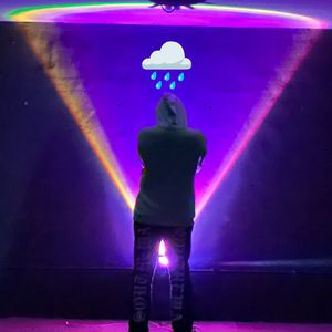 WANNA Freestyle（Super Gremlin Remix）