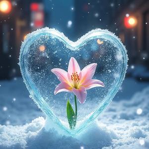Kogoeru Kokoro (凍える心 / “A Freezing Heart”) (English Version)