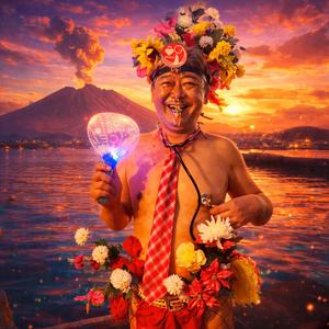 世界がヨンゴヒンゴになる時