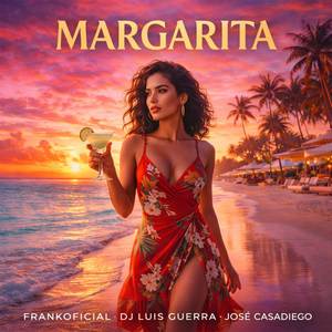 Margarita (Afro House)