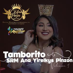 Tamborito Ana Yirelkys