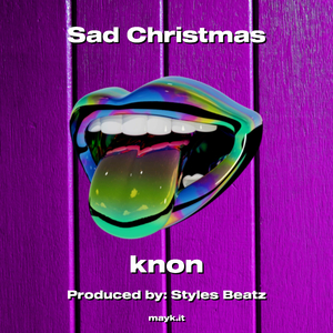 Sad Christmas