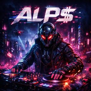 ALPS - Olha e Não Aguenta