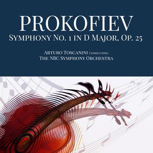 Symphony No. 1 in D Major, Op. 25: I. Allegro
