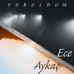 Yoruldum