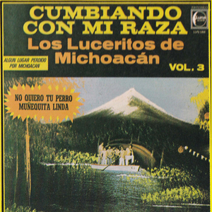 Cumbia De Los Luceritos