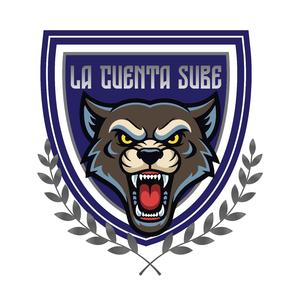 la cuenta sube