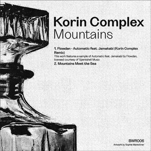Automatic (Korin Complex Remix)
