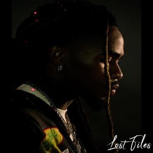 Trenches (feat. Brandoshis)