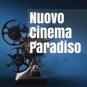 Nuovo Cinema Paradiso (Love Theme)